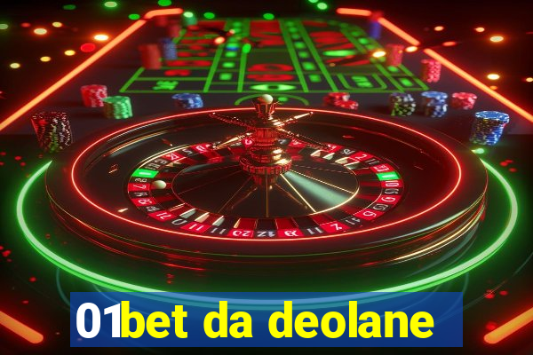 01bet da deolane